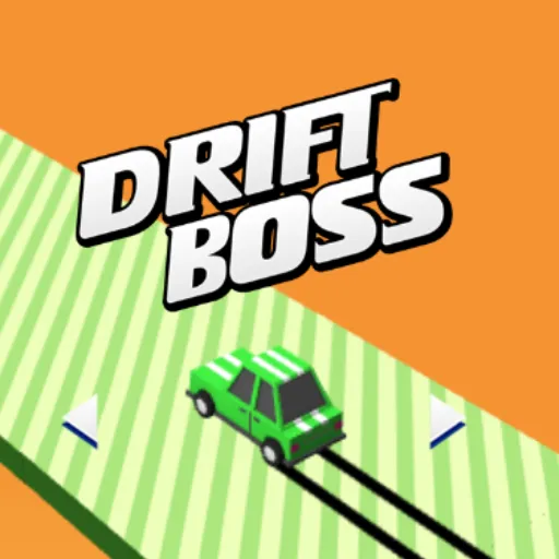 Drift Boss