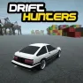 Drift Hunters Unblocked Game