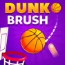 Dunk Brush images
