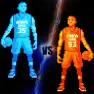 Dunkers Fight 2P