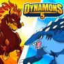 Dynamons 5 images