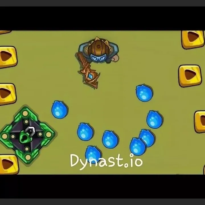 Dynast.io