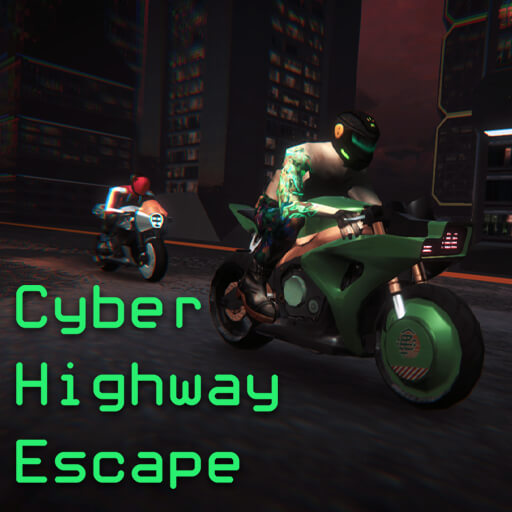  Cyber Highway Escape