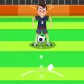  Nutmeg Football Casual HTML5 Soccer Game