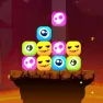 Falling Blocks - Halloween Challenge images