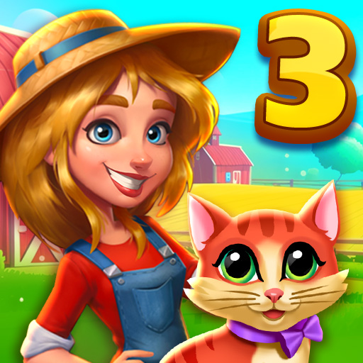  Solitaire Farm Seasons 3