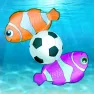 Fish Soccer images
