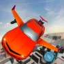 Flying Car Driving Simulator