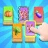 Food Card Sort