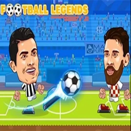 Football Legends 2021