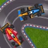 Formula Racers