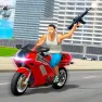 Gangster Hero Open World Crime Shooting images