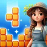 Garden Block Puzzle