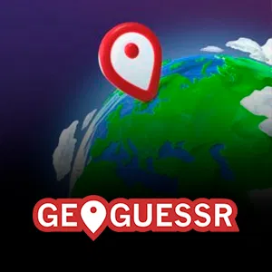 Geoguessr