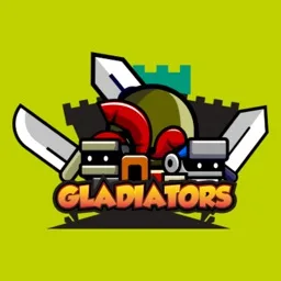 Gladiators io