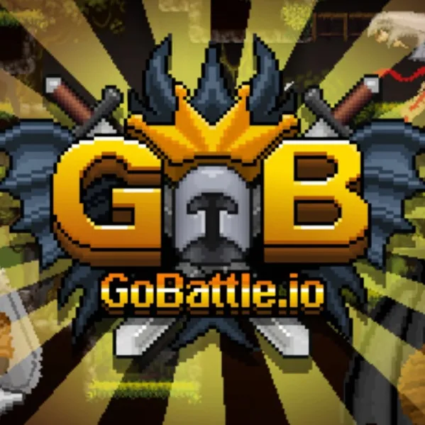 GoBattle.io