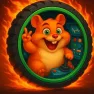 Hamstercycle