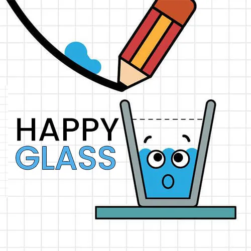 Happy Glass