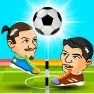 Head Soccer 2 Player images