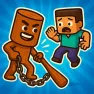 Hero Ragdoll Fighting