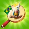Hidden Objects: Vacation in Brazil images
