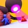 Hide And Smash