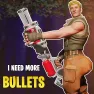 I Need More Bullets Unblocked