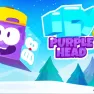 Ice Purple Head Unblocked