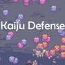 Kaiju Defense Club