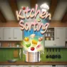 Kitchen Sorting images