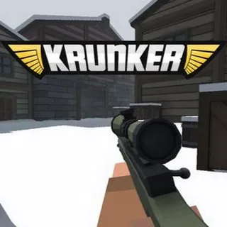 Krunker