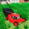 Lawn Mower