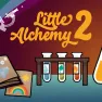 Little Alchemy Unblocked