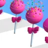 Lollipop Stack Run