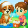 Lost Puppy Rescue and Care