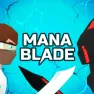 Mana Blade images