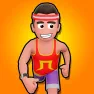 Marathon Race io