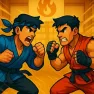 Match Fighter