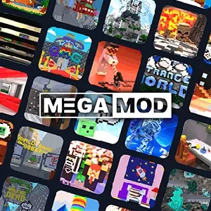 MegamodGames