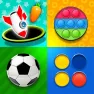 Mind Games for 2-3-4 Player images