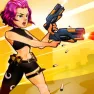 Mr Gunslinger-shooting games images