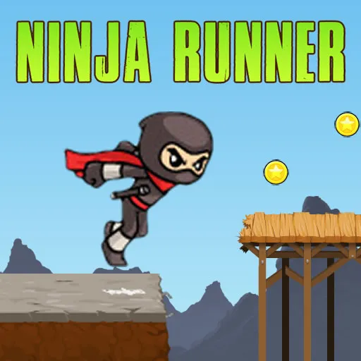 Ninja Run