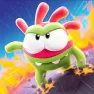 Om Nom Tower 3D