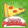 Papa’s Pizzeria