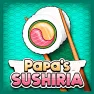 Papas Sushiria images