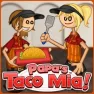 Papas Tacomia images