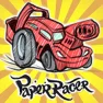 Paper Racer images