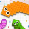 Paper Snakes