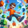 Parkour Obby images