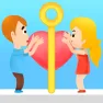 Pin Puzzle Love Story